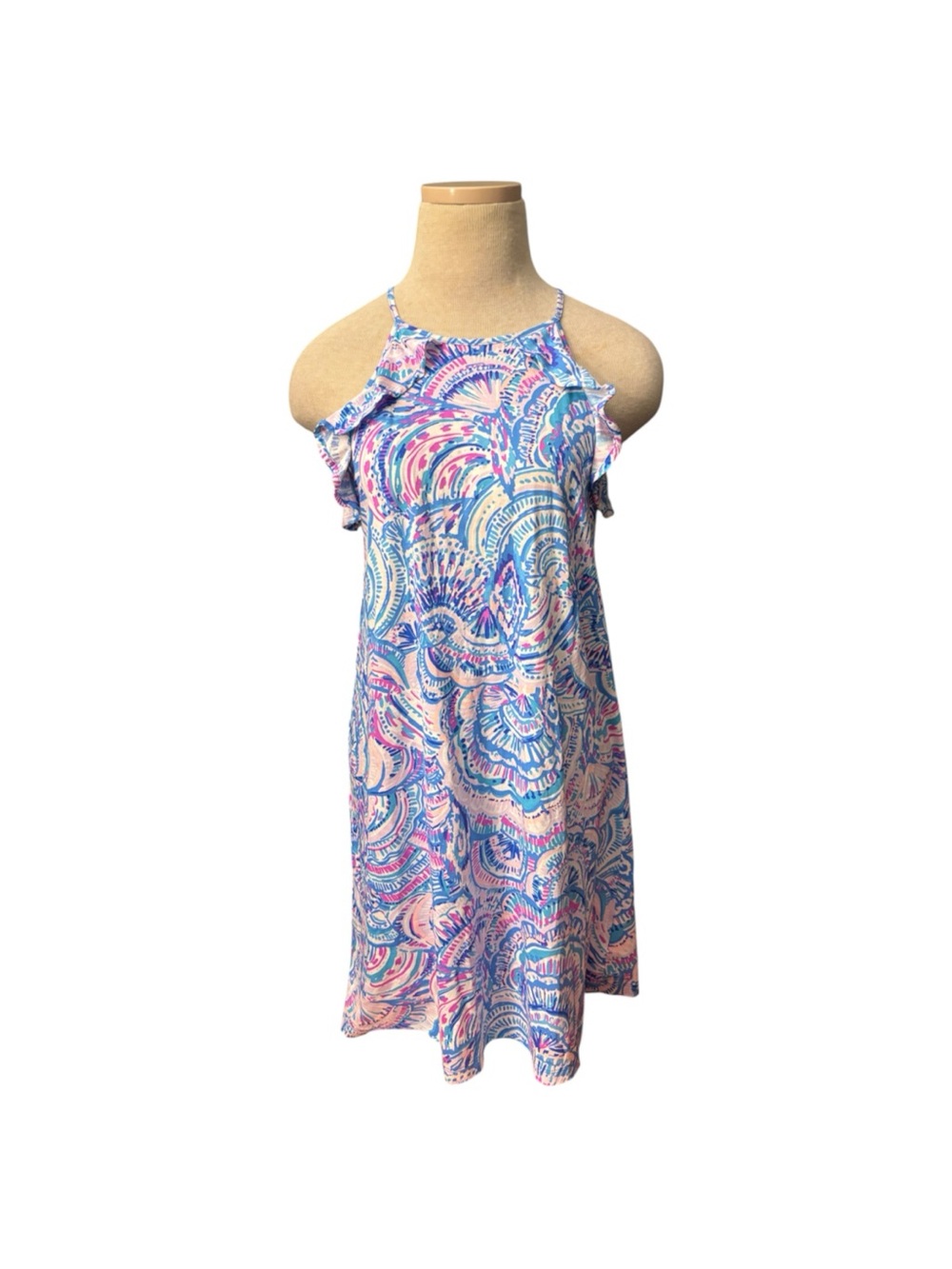 Lilly Pulitzer